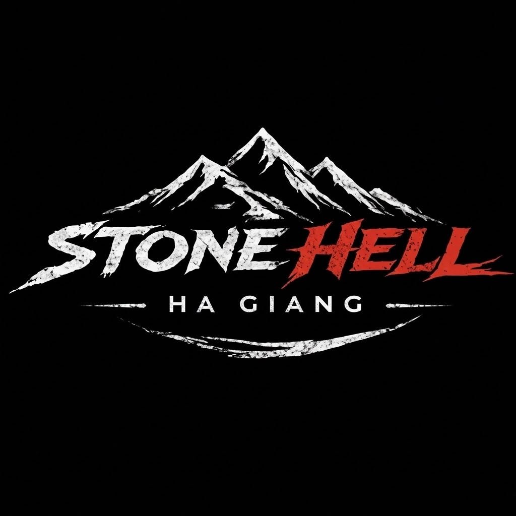 Stone Hell logo
